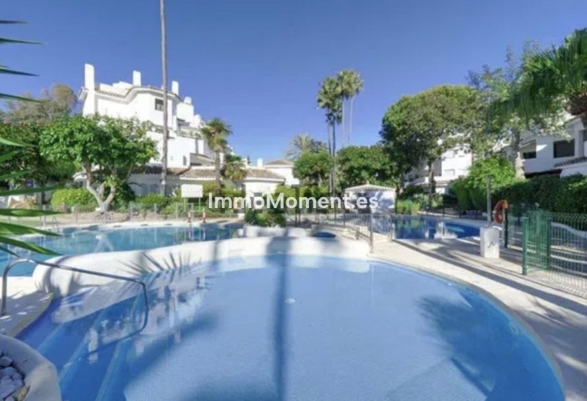Reventa - Apartamento - Marbella - Marbella Centro