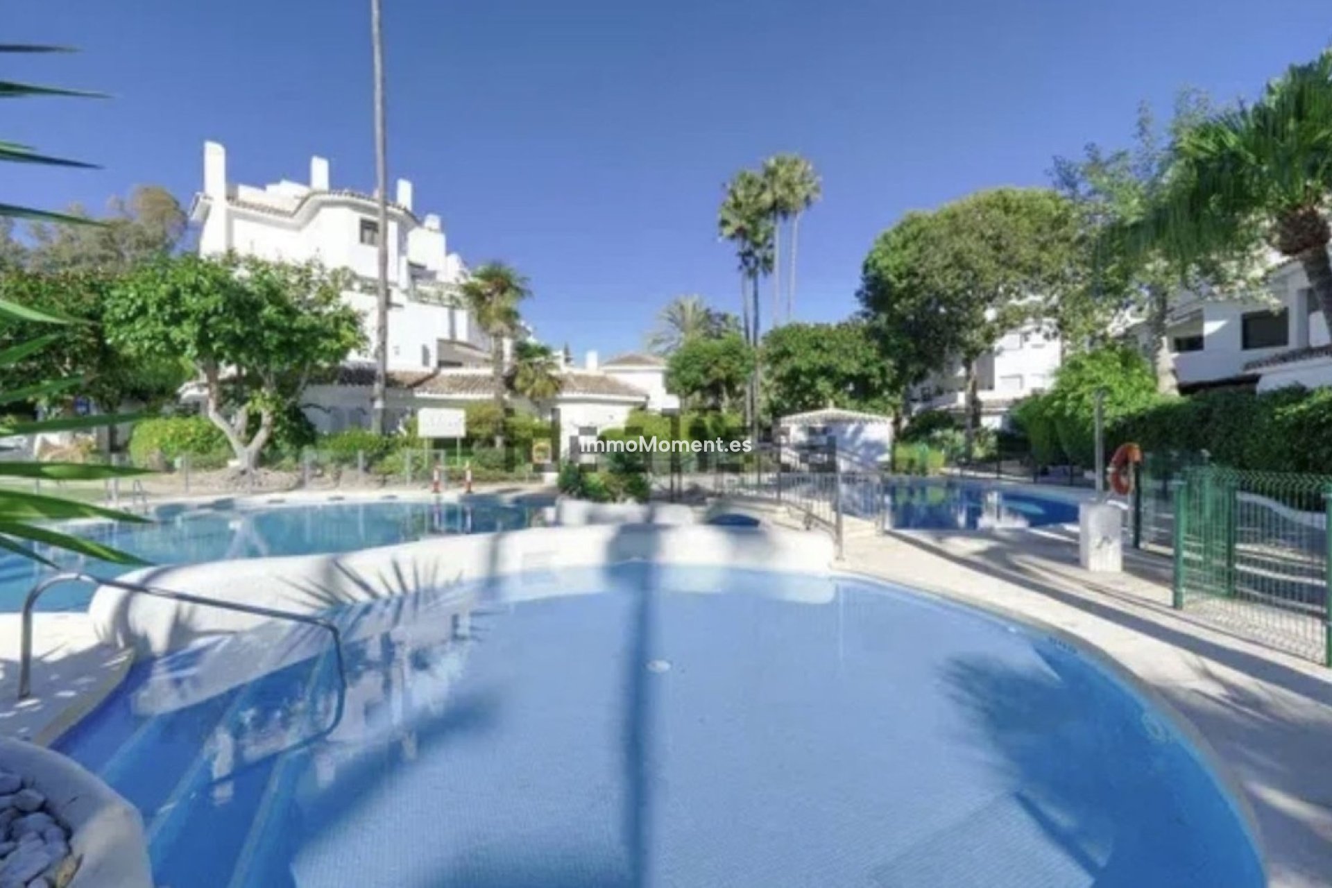 Reventa - Apartamento - Marbella - Marbella Centro