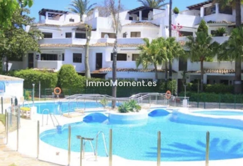 Reventa - Apartamento - Marbella - Marbella Centro