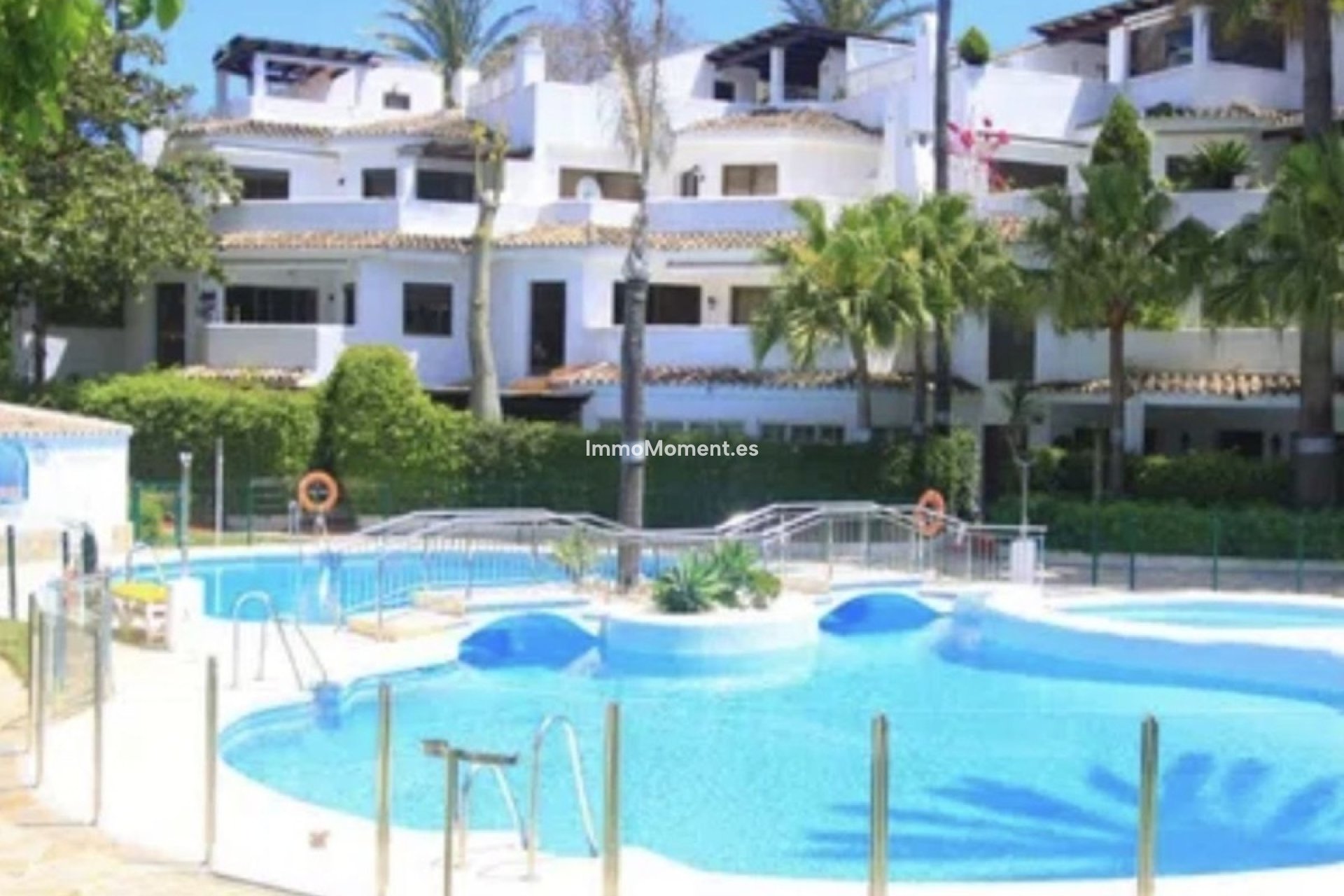 Reventa - Apartamento - Marbella - Marbella Centro