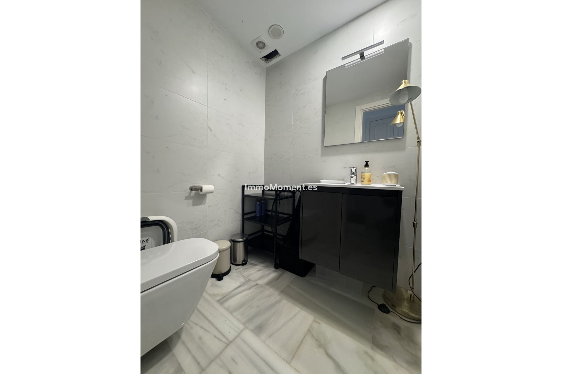 Reventa - Apartamento - Marbella - Marbella Centro