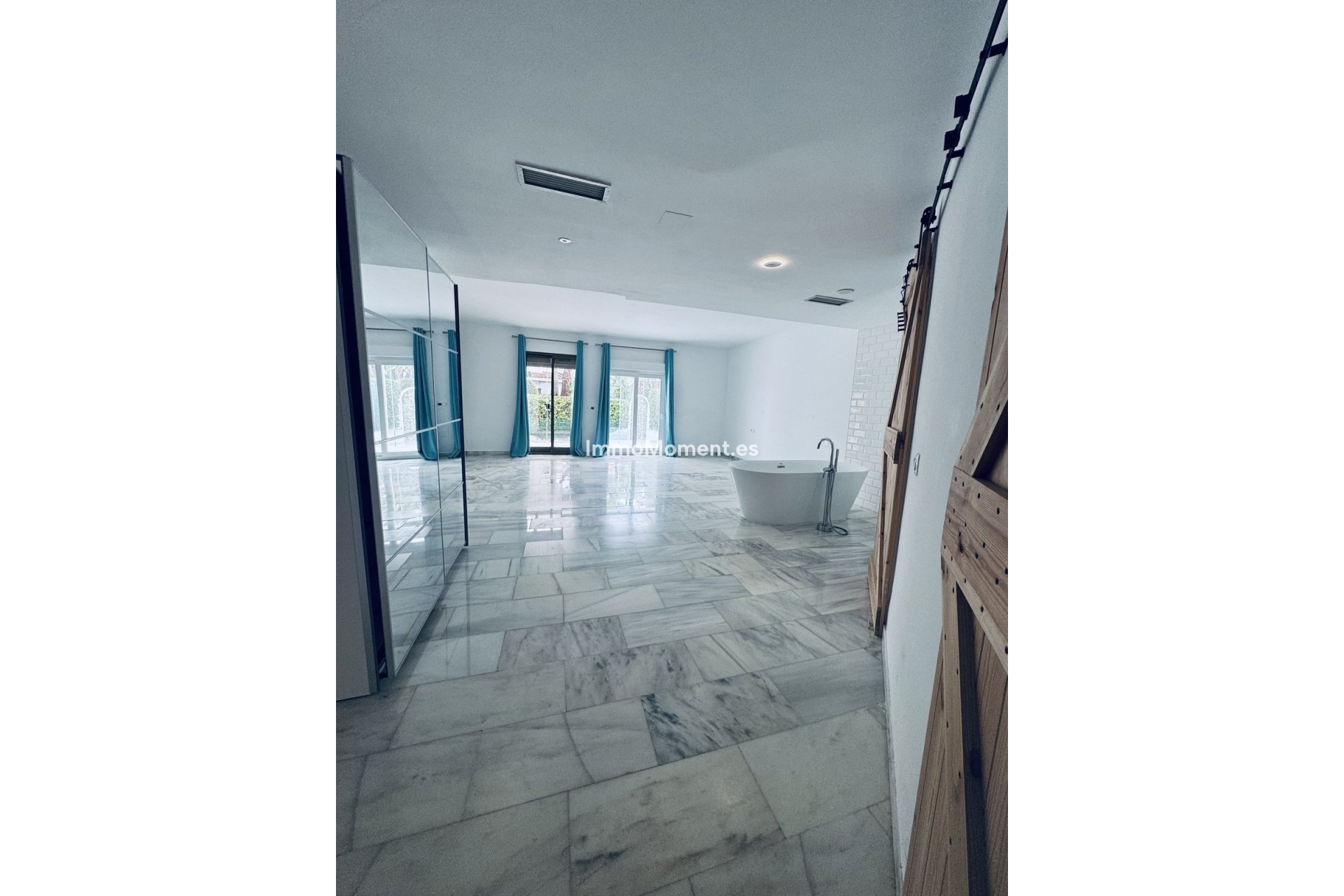 Reventa - Apartamento - Marbella - Marbella Centro