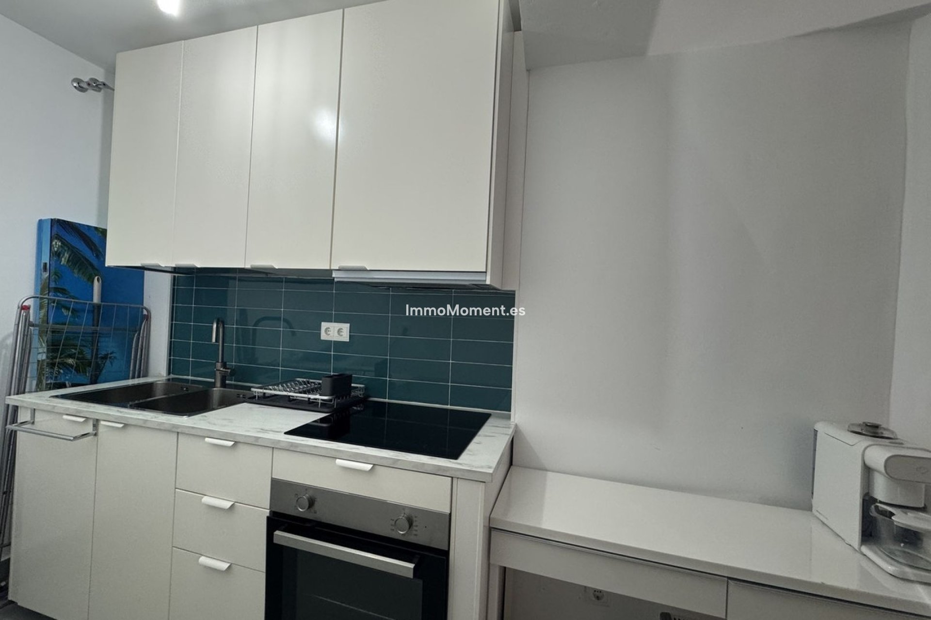 Reventa - Apartamento - Marbella - Marbella Centro