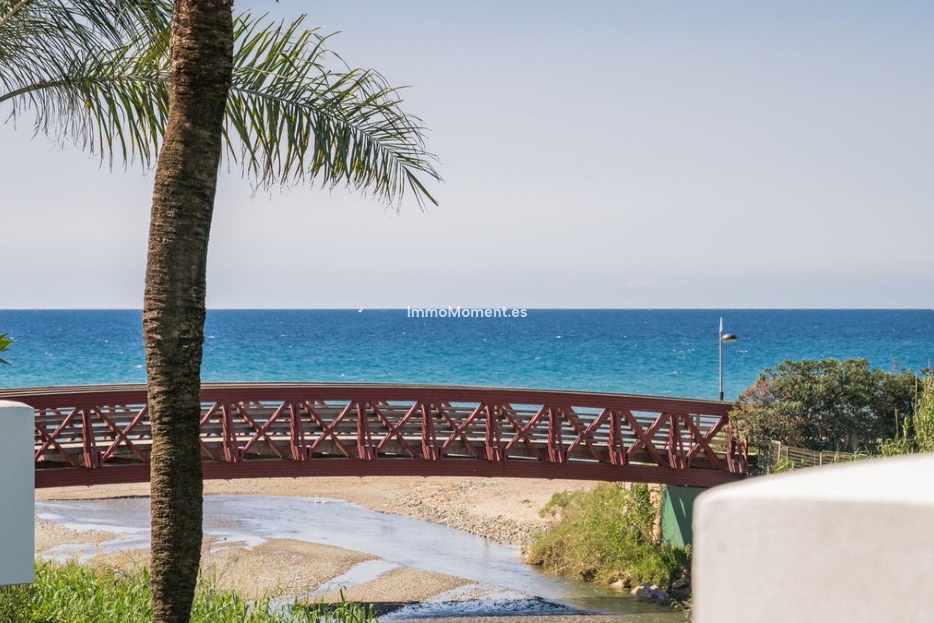 Reventa - Apartamento - Marbella - Marbella Centro