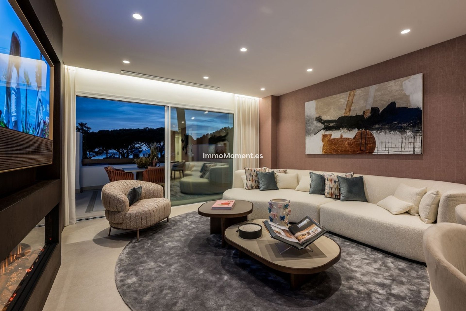 Reventa - Apartamento - Marbella - Marbella Centro