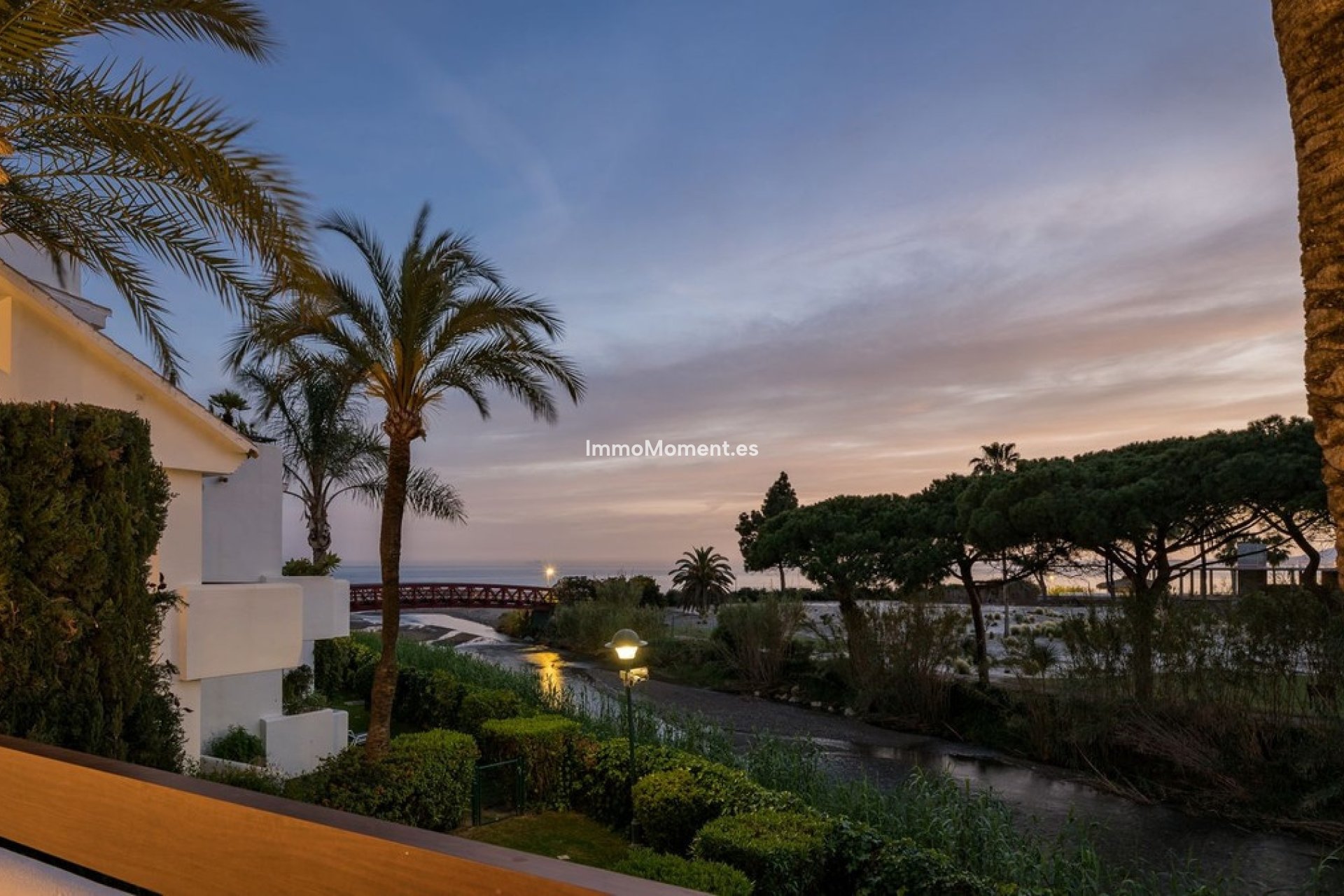 Reventa - Apartamento - Marbella - Marbella Centro