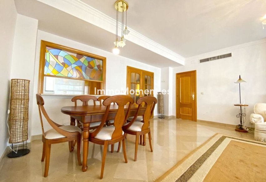 Reventa - Apartamento - Marbella - Marbella Centro