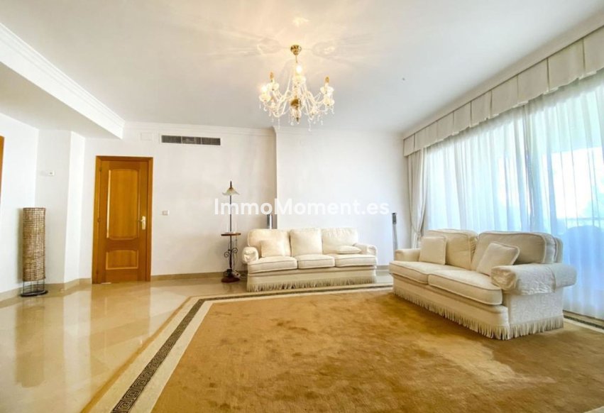 Reventa - Apartamento - Marbella - Marbella Centro