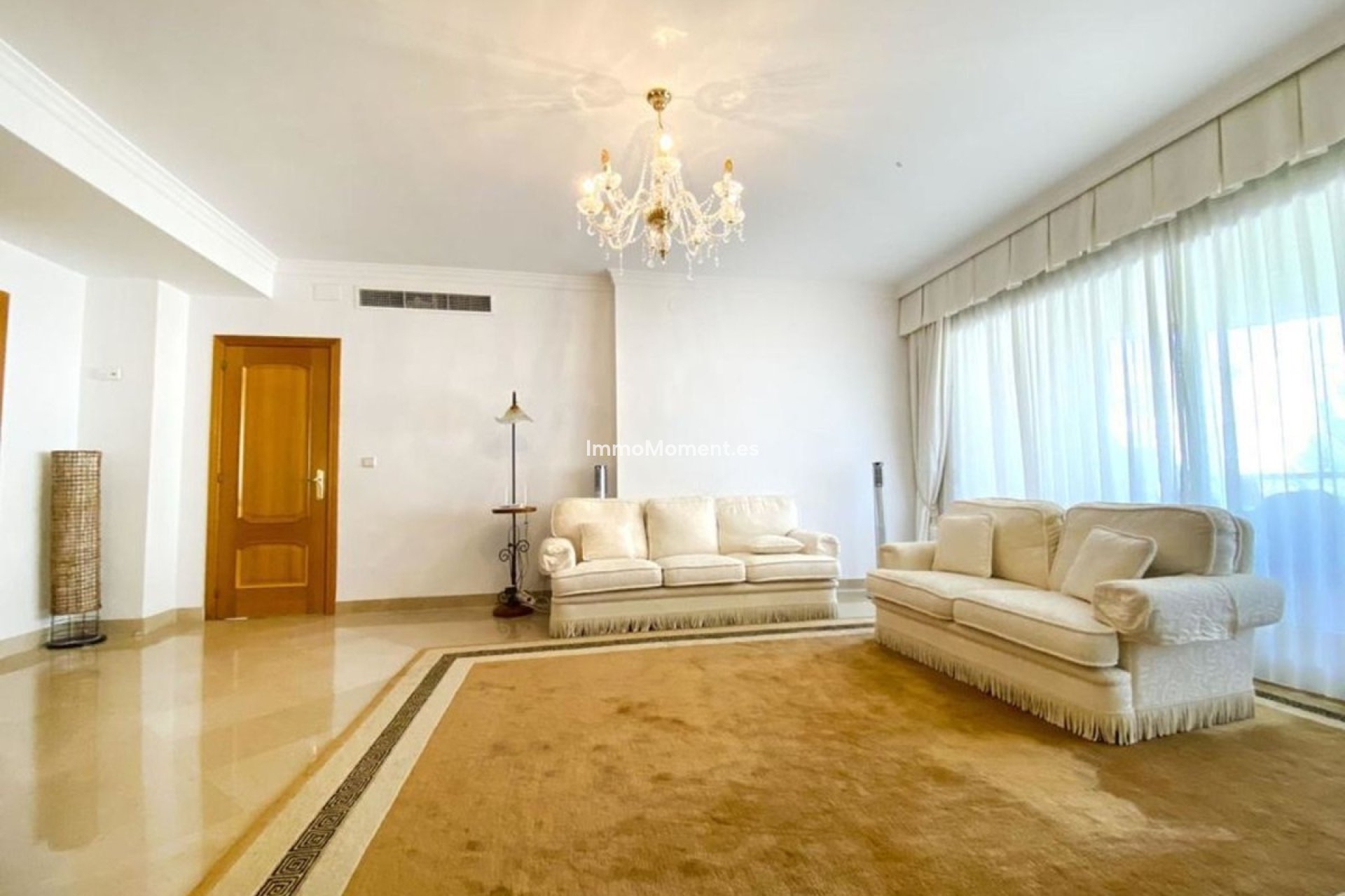 Reventa - Apartamento - Marbella - Marbella Centro