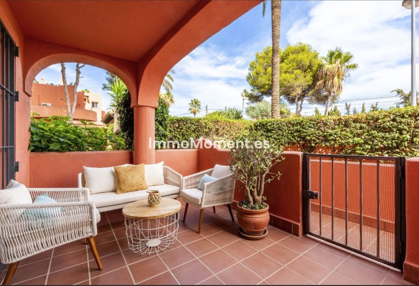Reventa - Apartamento - Marbella - Marbella Centro