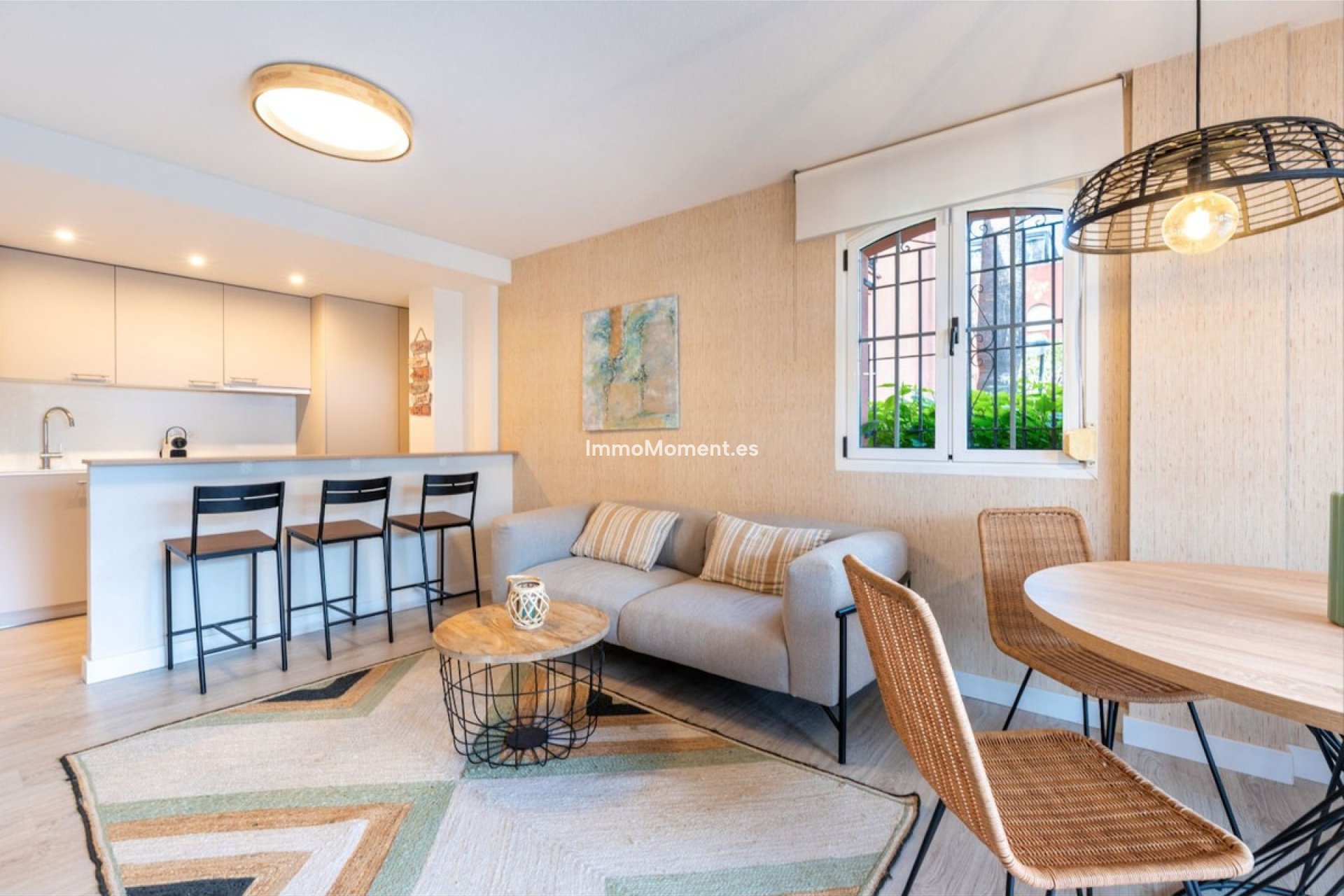 Reventa - Apartamento - Marbella - Marbella Centro