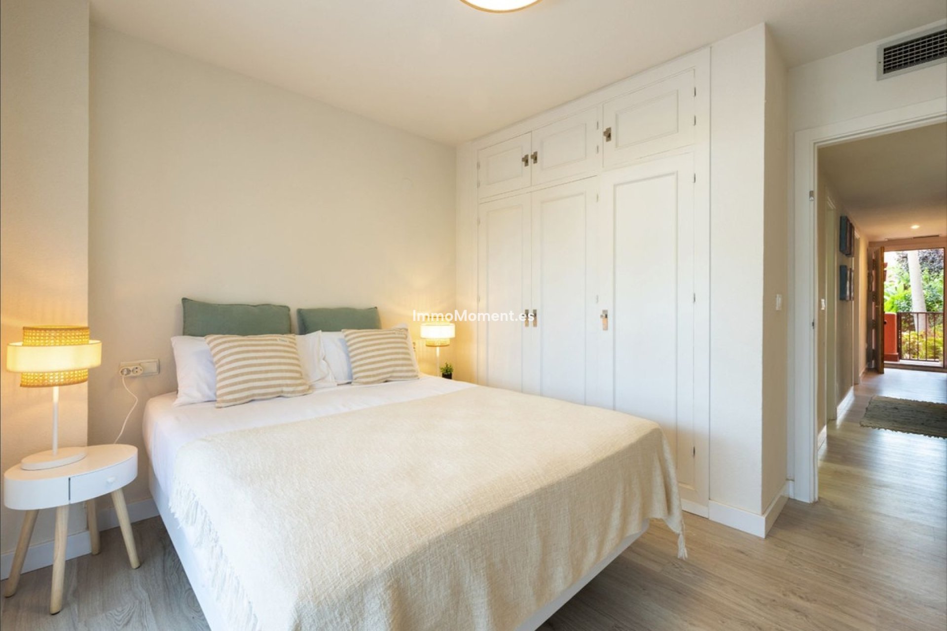 Reventa - Apartamento - Marbella - Marbella Centro