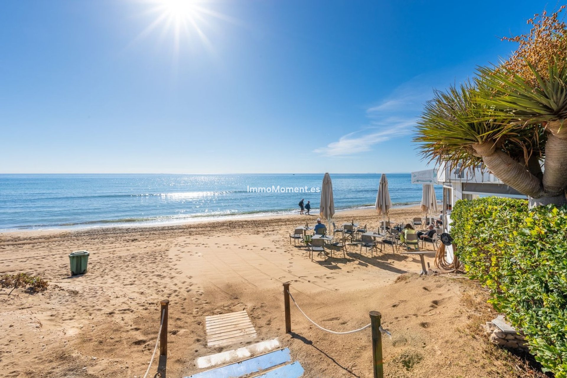 Reventa - Apartamento - Marbella - Marbella Centro