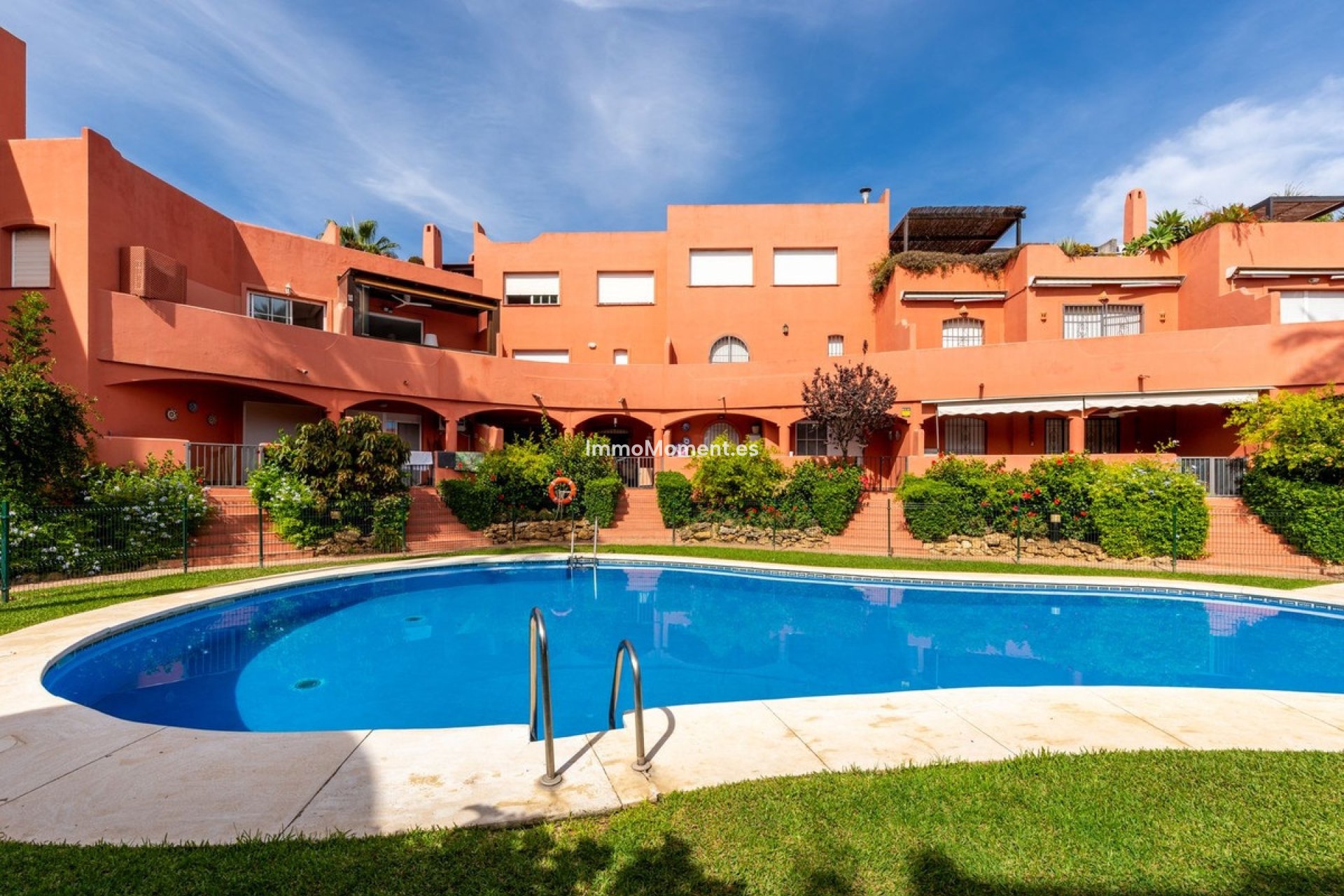 Reventa - Apartamento - Marbella - Marbella Centro