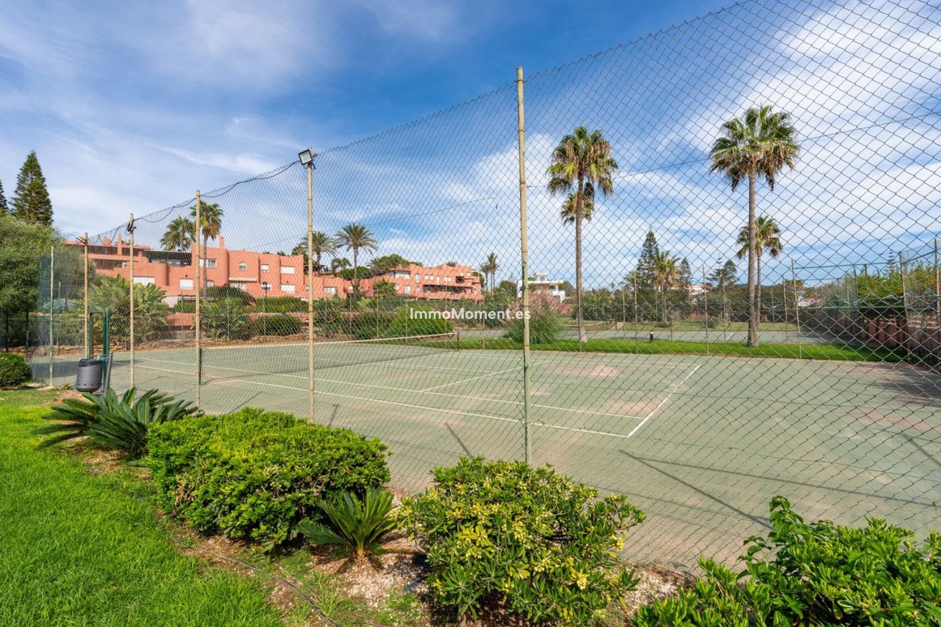 Reventa - Apartamento - Marbella - Marbella Centro