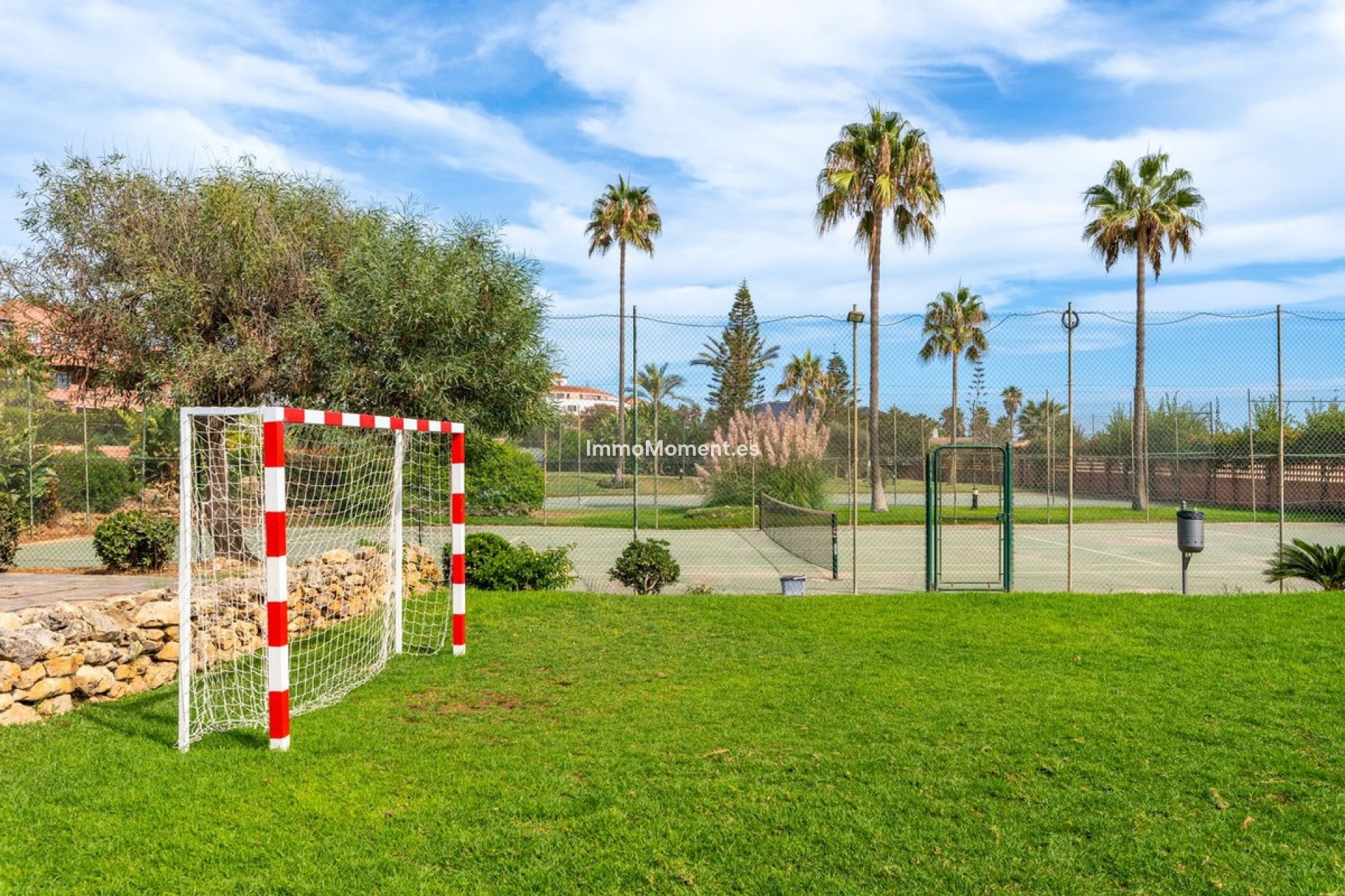 Reventa - Apartamento - Marbella - Marbella Centro