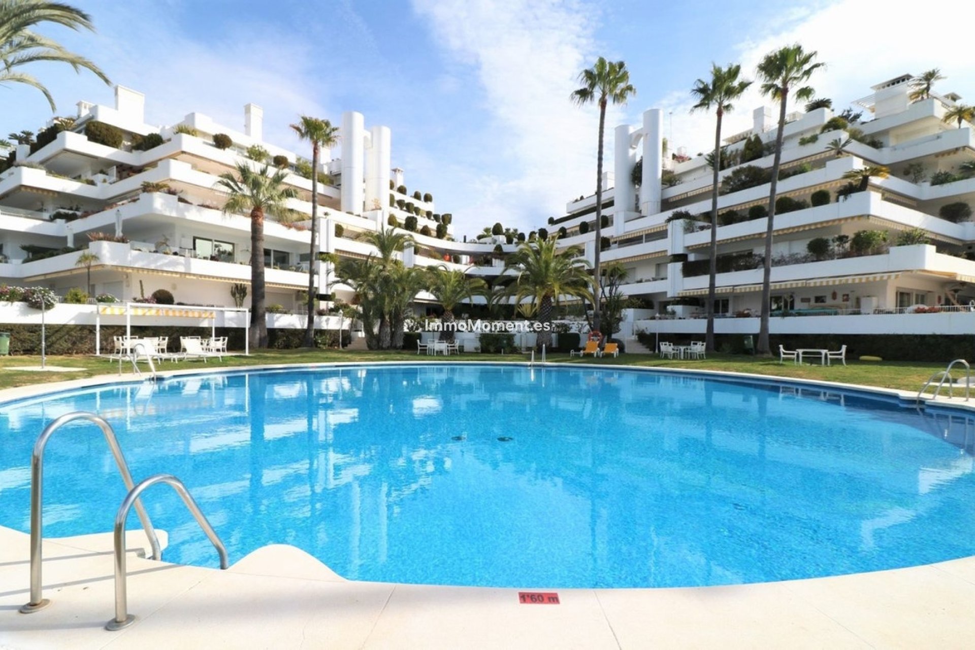 Reventa - Apartamento - Marbella - Marbella Centro