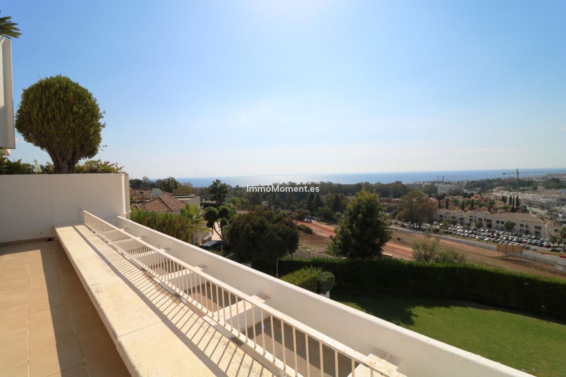 Reventa - Apartamento - Marbella - Marbella Centro