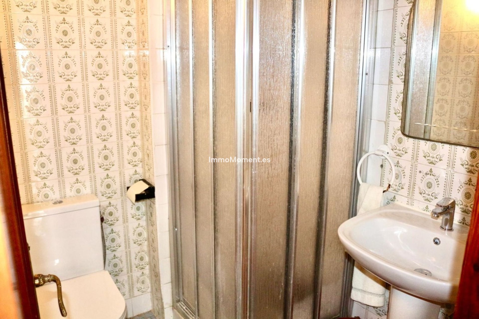 Reventa - Apartamento - Marbella - Marbella Centro