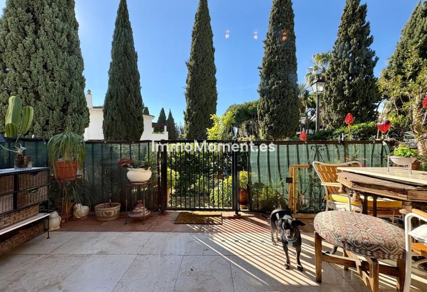 Reventa - Apartamento - Marbella - Marbella Centro