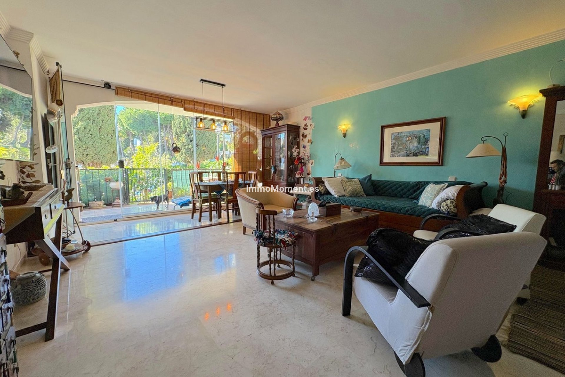 Reventa - Apartamento - Marbella - Marbella Centro