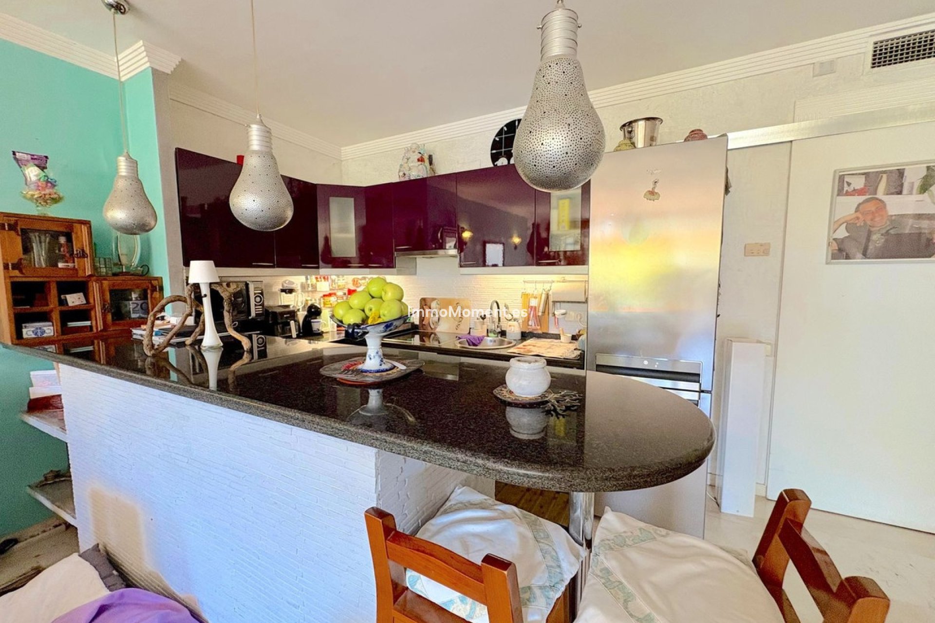 Reventa - Apartamento - Marbella - Marbella Centro