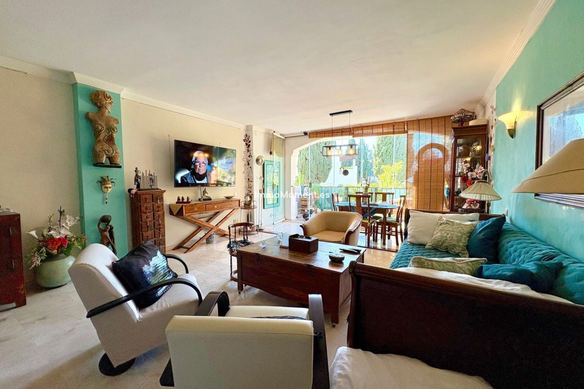 Reventa - Apartamento - Marbella - Marbella Centro