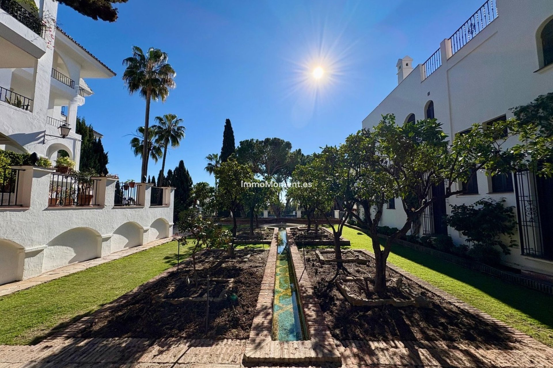 Reventa - Apartamento - Marbella - Marbella Centro