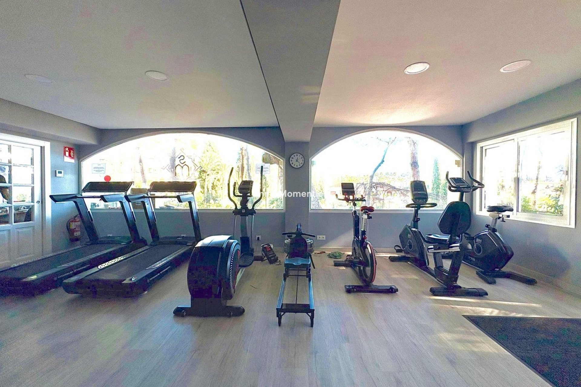 Reventa - Apartamento - Marbella - Marbella Centro