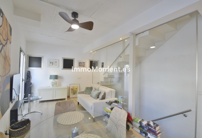 Reventa - Apartamento - Marbella - Marbella Centro