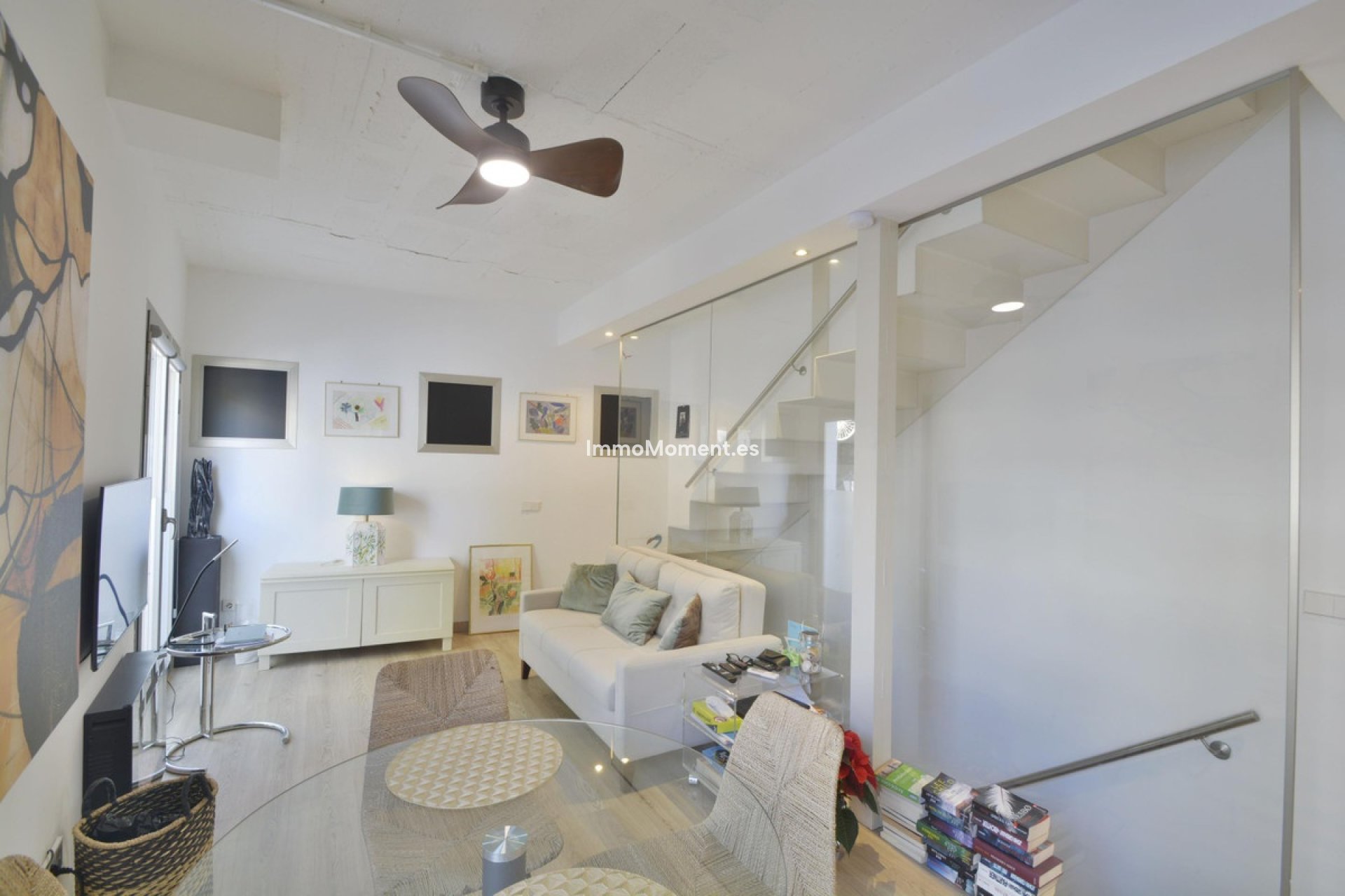 Reventa - Apartamento - Marbella - Marbella Centro