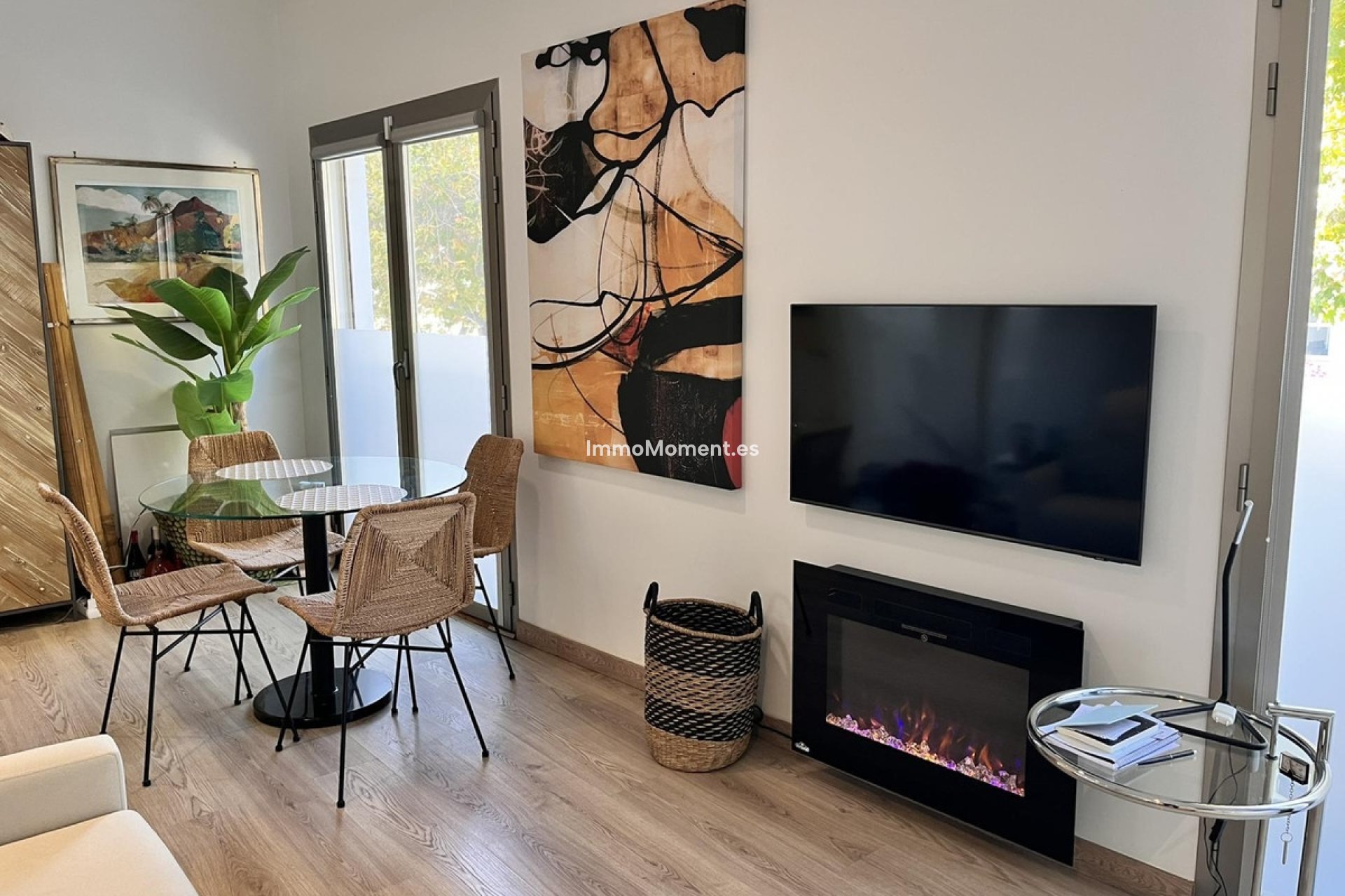 Reventa - Apartamento - Marbella - Marbella Centro