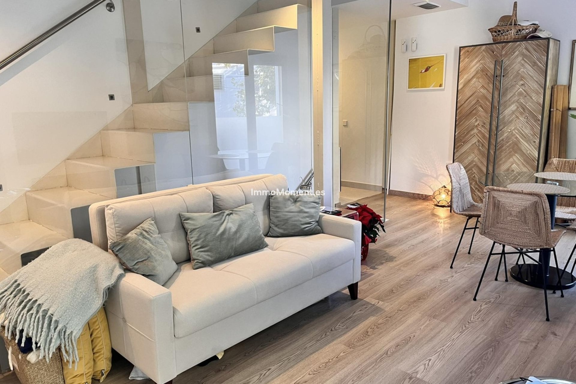 Reventa - Apartamento - Marbella - Marbella Centro