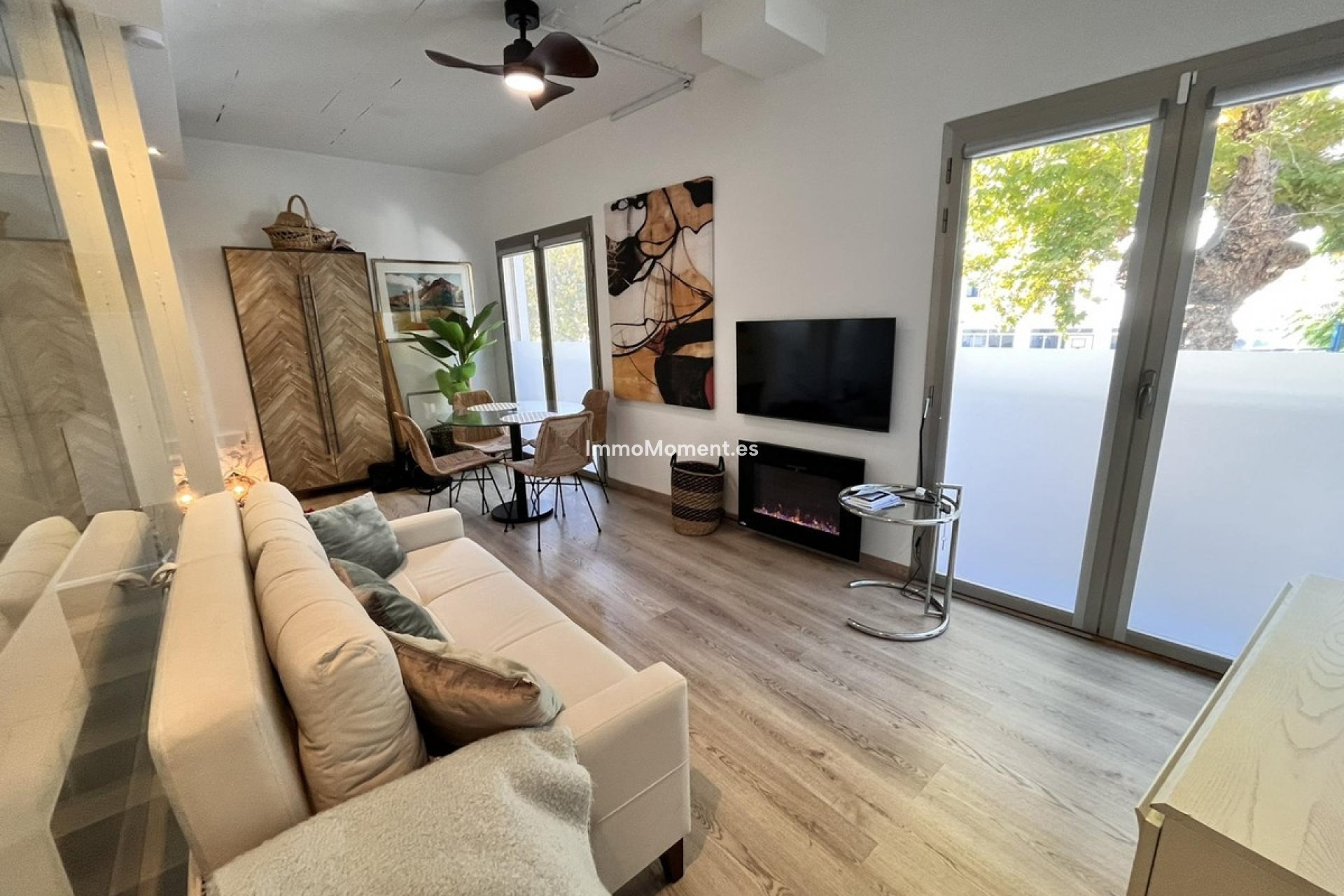 Reventa - Apartamento - Marbella - Marbella Centro