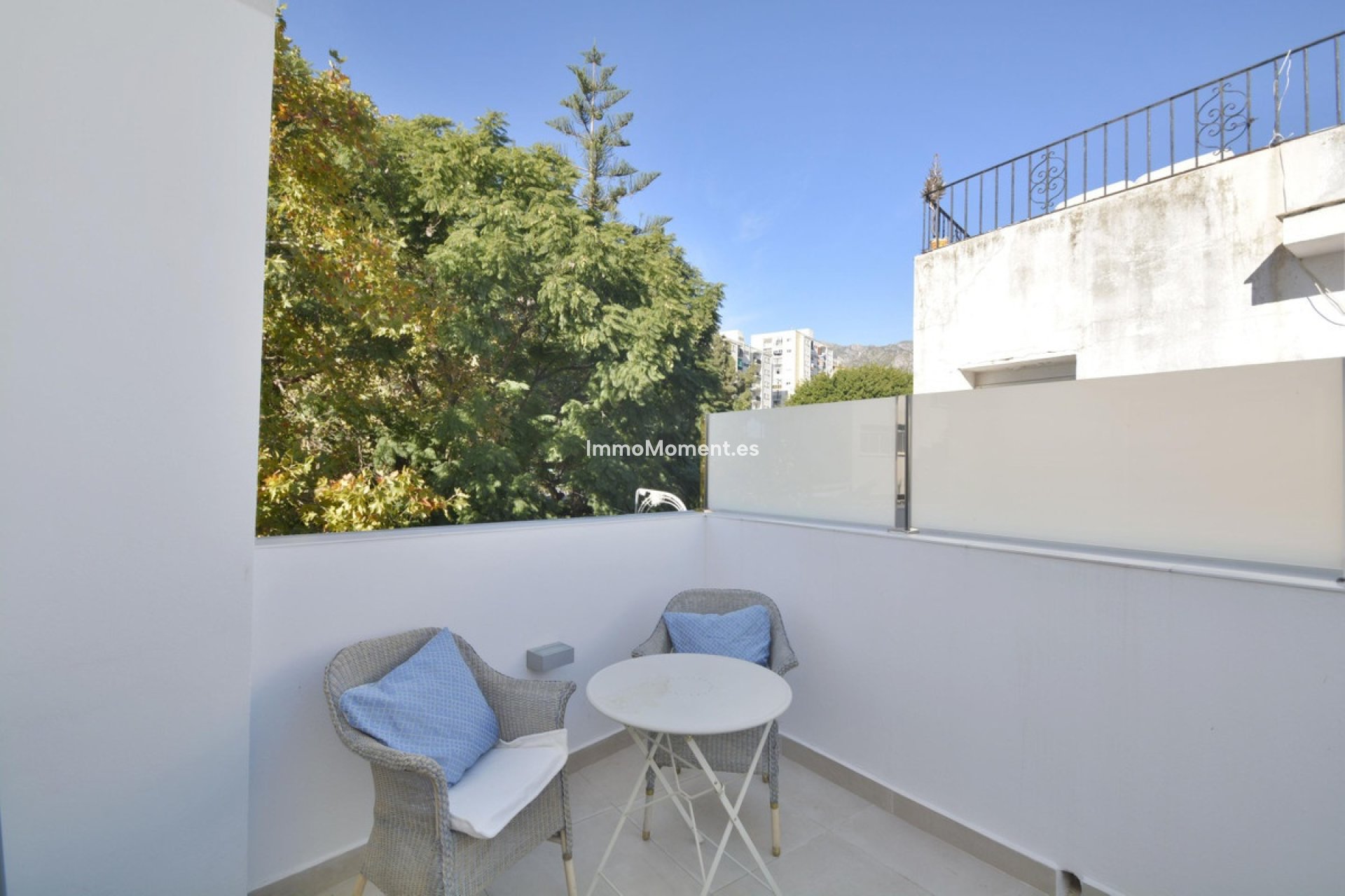 Reventa - Apartamento - Marbella - Marbella Centro