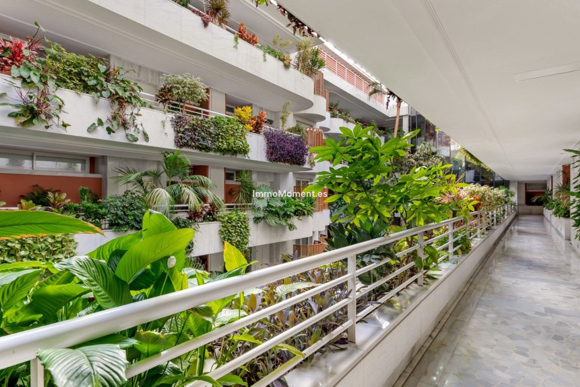 Reventa - Apartamento - Marbella - Marbella Centro