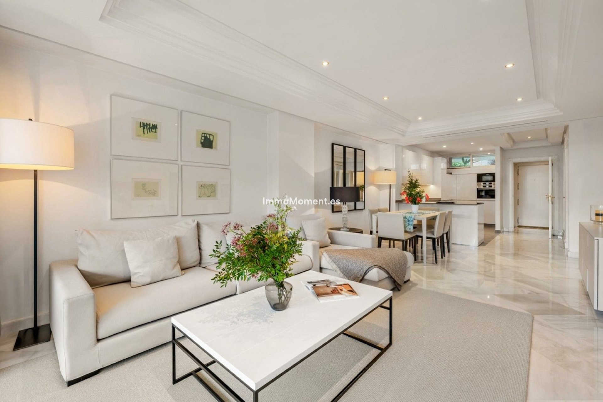 Reventa - Apartamento - Marbella - Marbella Centro