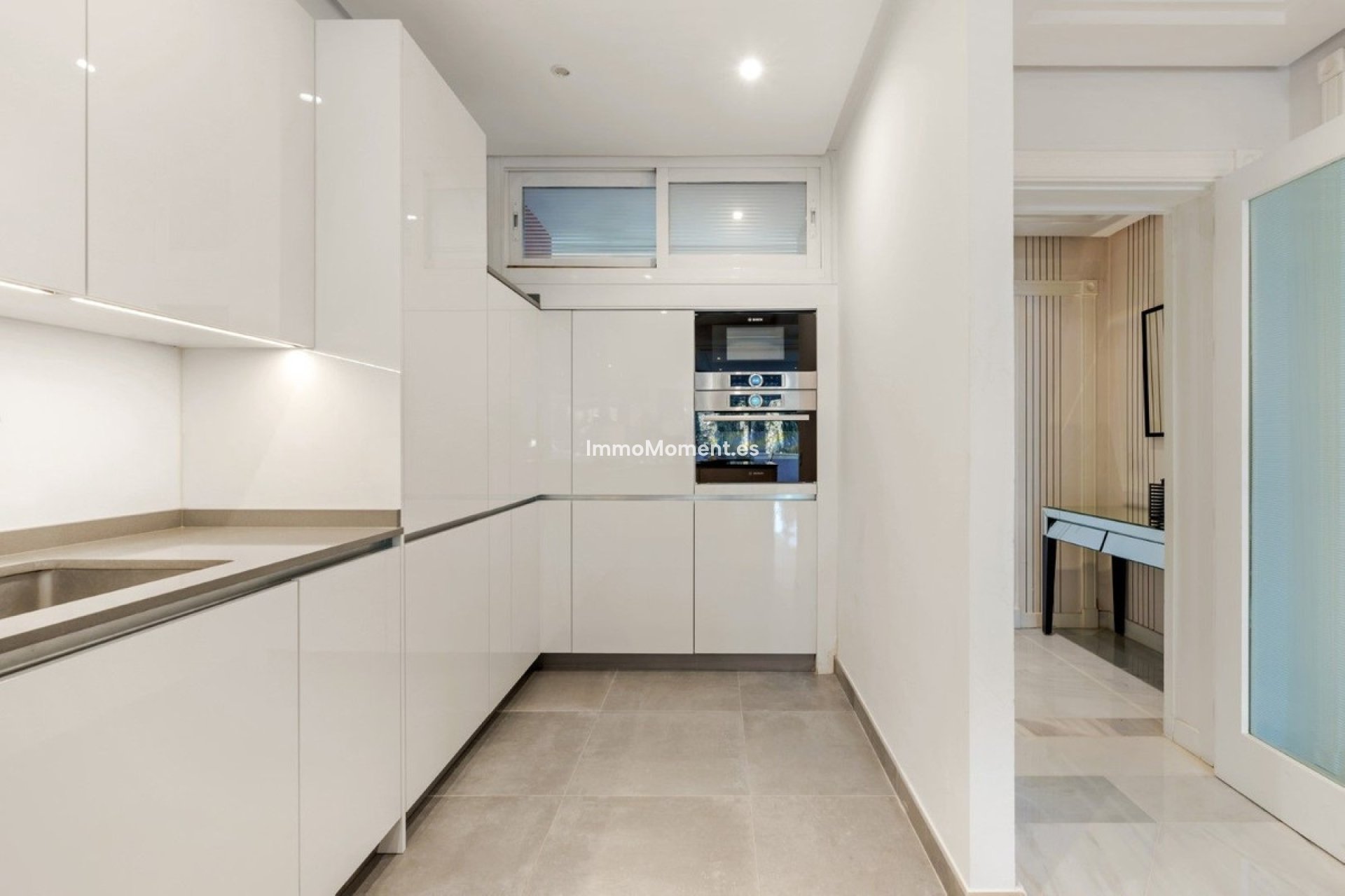 Reventa - Apartamento - Marbella - Marbella Centro