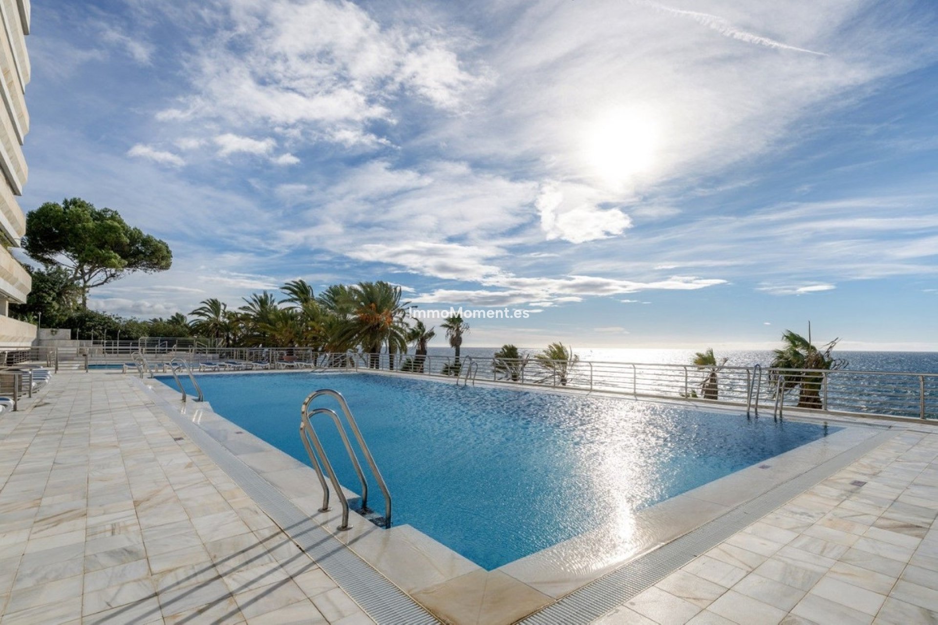 Reventa - Apartamento - Marbella - Marbella Centro