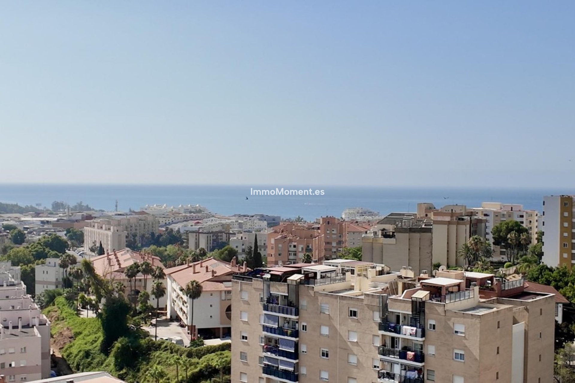 Reventa - Apartamento - Marbella - Marbella Centro