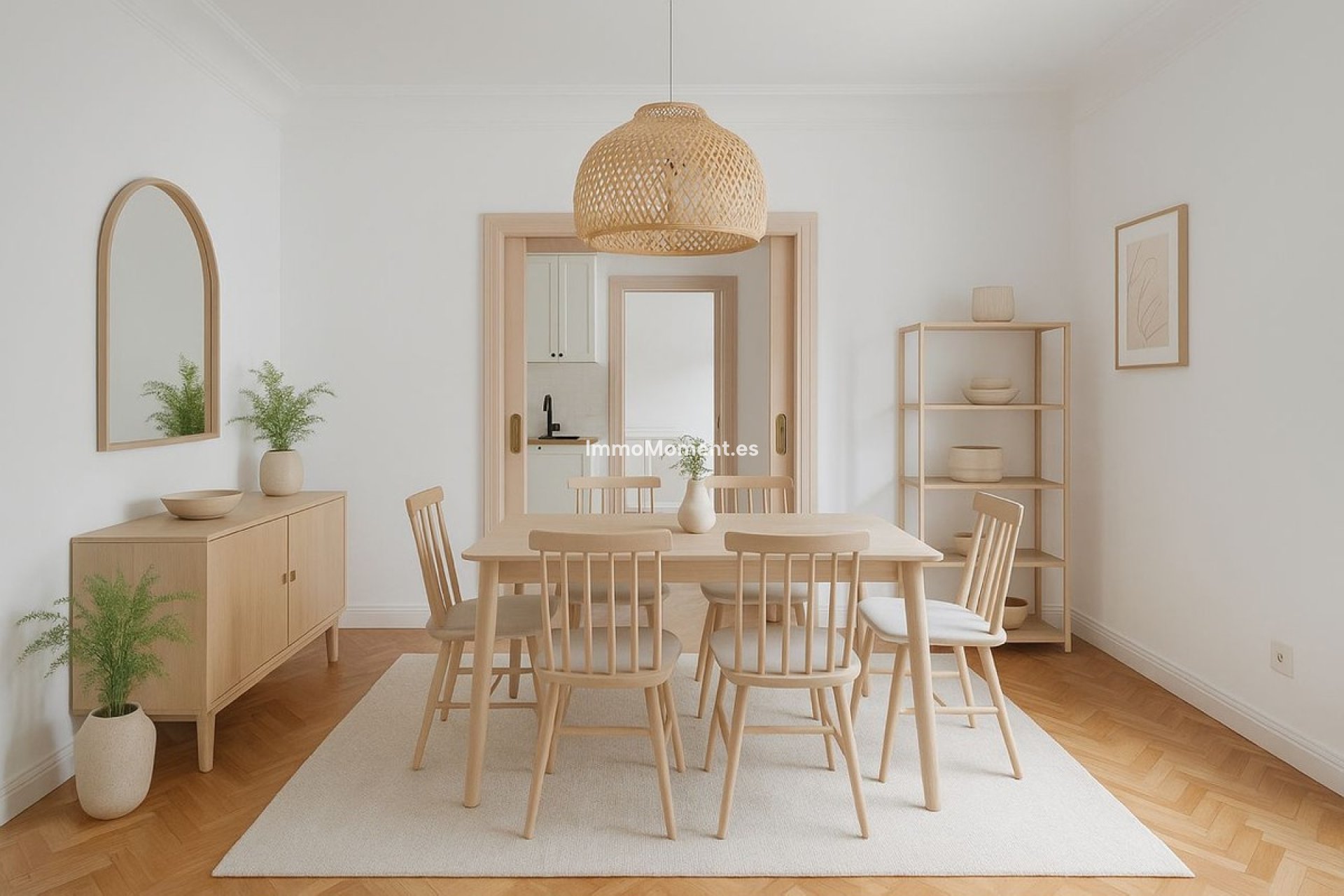 Reventa - Apartamento - Marbella - Marbella Centro