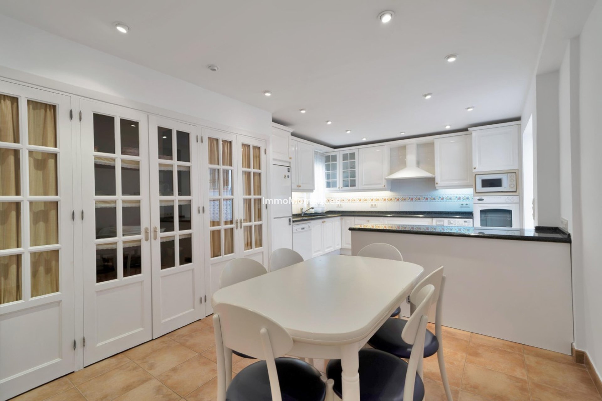 Reventa - Apartamento - Marbella - Marbella Centro