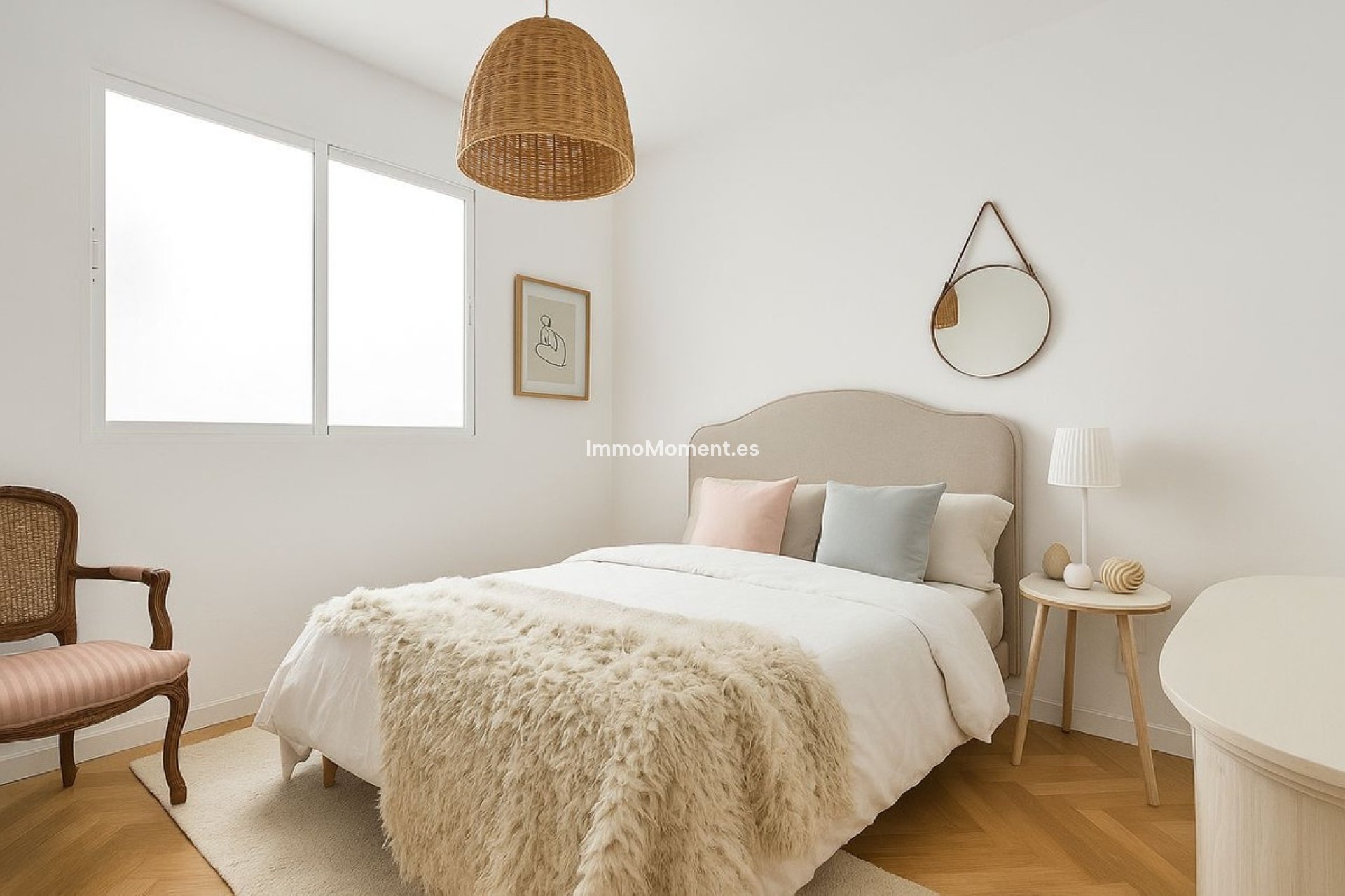 Reventa - Apartamento - Marbella - Marbella Centro