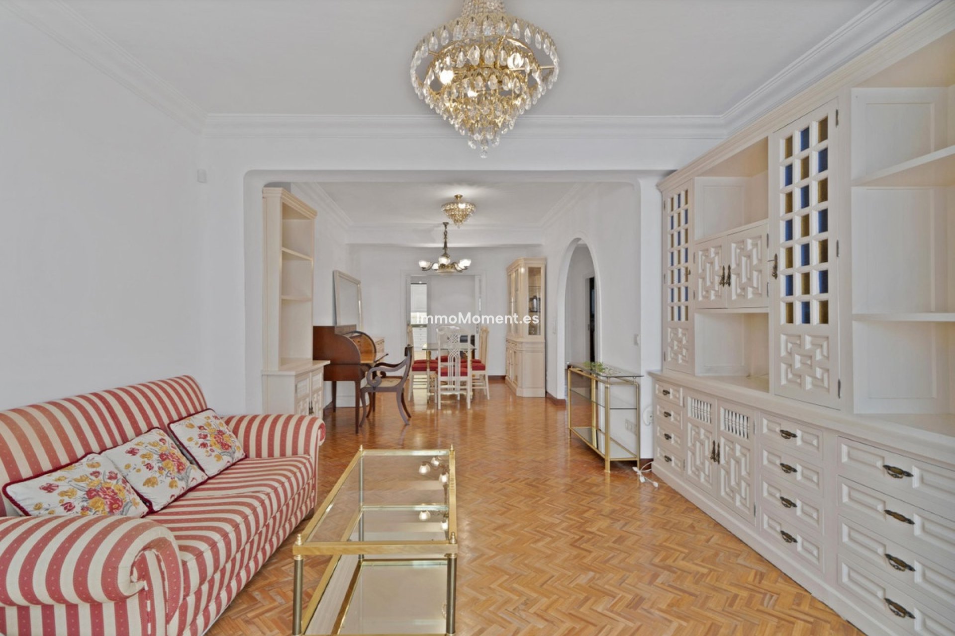 Reventa - Apartamento - Marbella - Marbella Centro