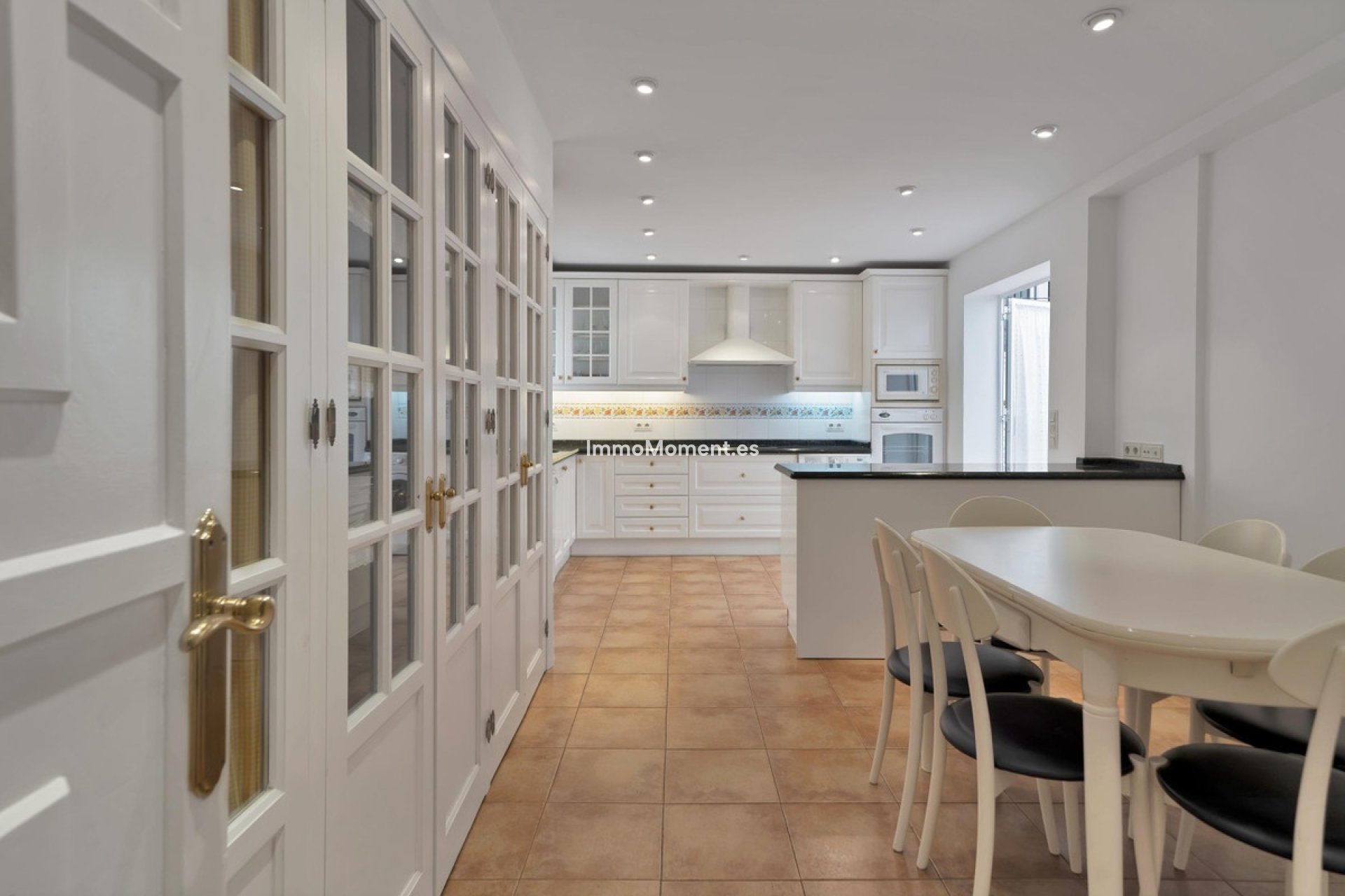 Reventa - Apartamento - Marbella - Marbella Centro