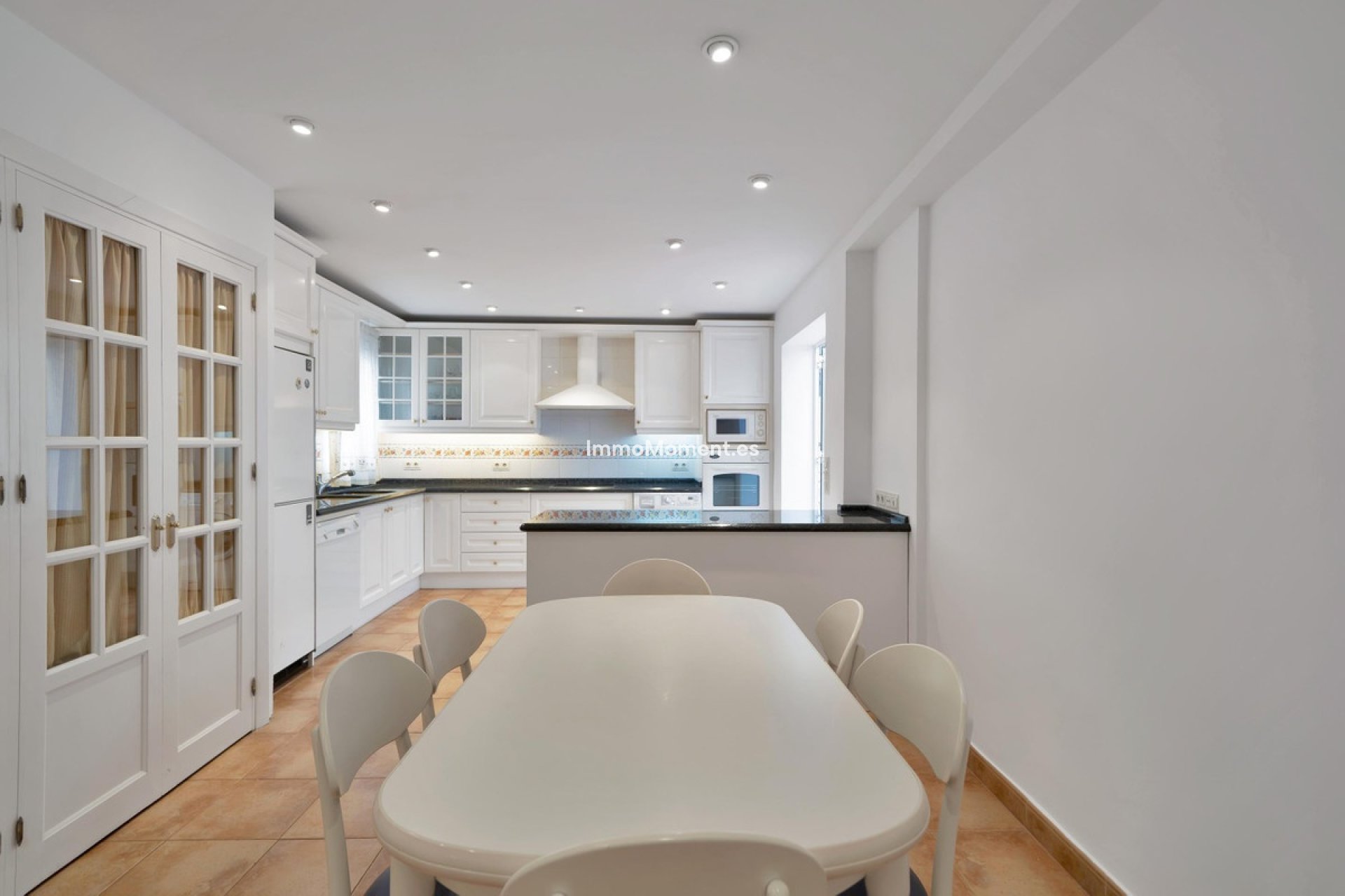 Reventa - Apartamento - Marbella - Marbella Centro