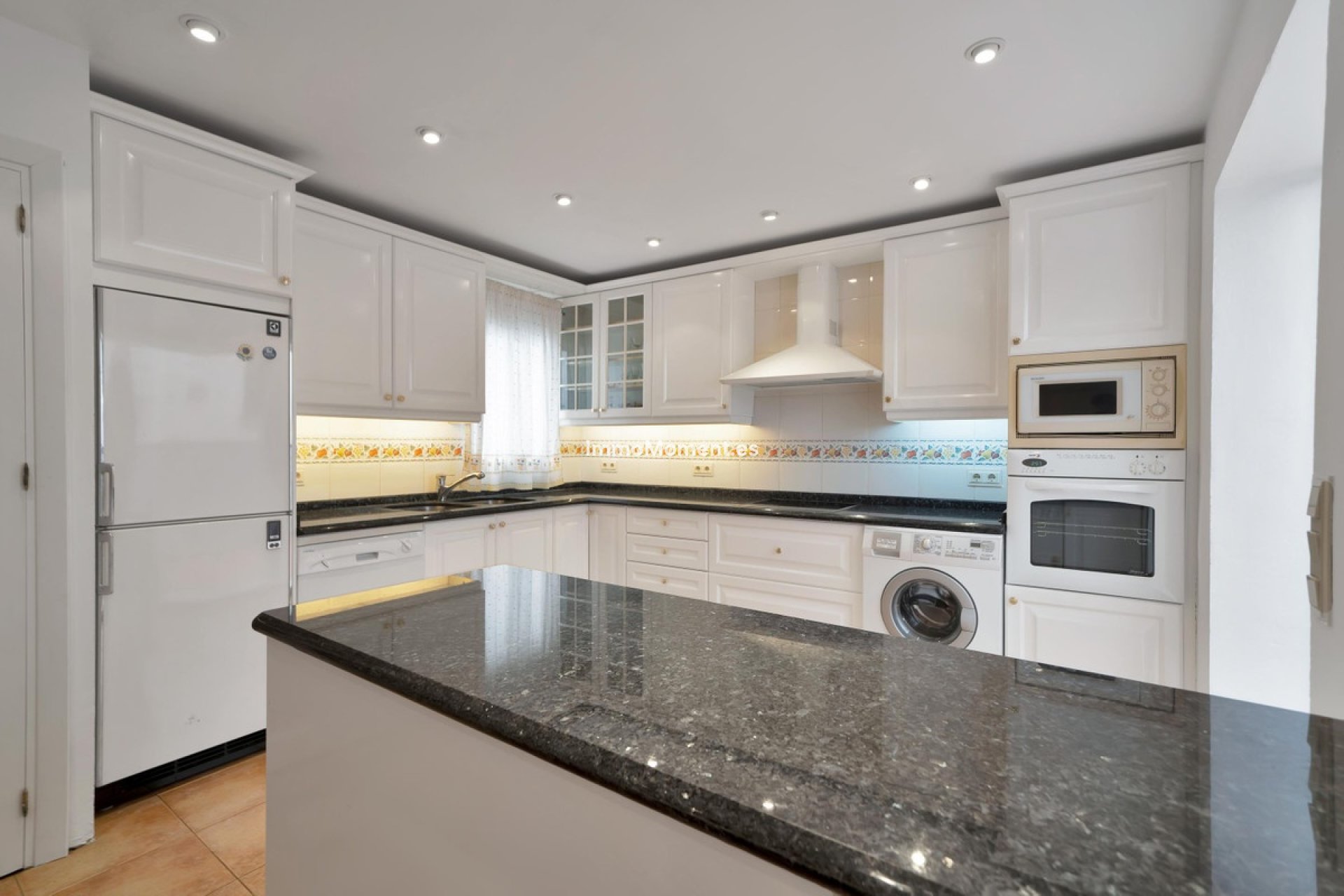 Reventa - Apartamento - Marbella - Marbella Centro