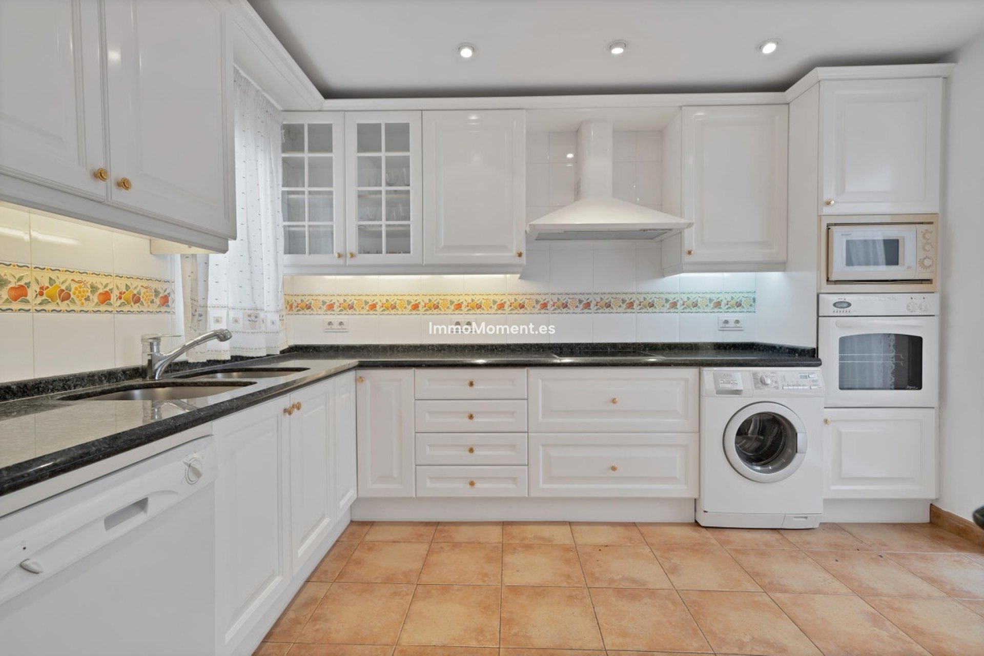 Reventa - Apartamento - Marbella - Marbella Centro