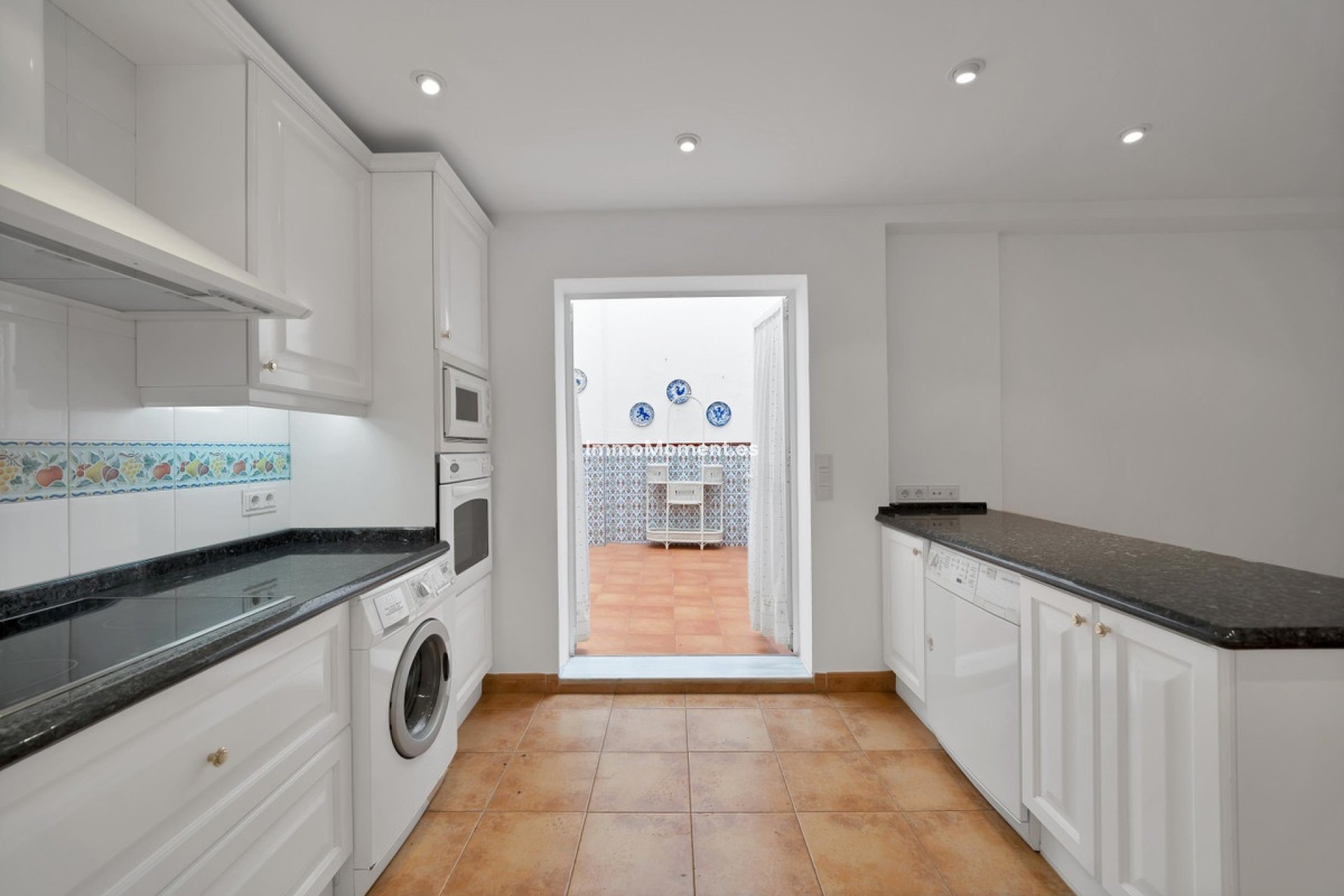 Reventa - Apartamento - Marbella - Marbella Centro