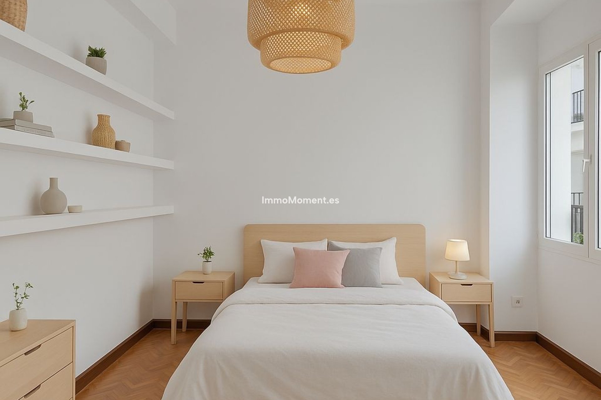 Reventa - Apartamento - Marbella - Marbella Centro